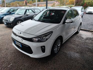 Kia Rio 1.2 MPi Evolution