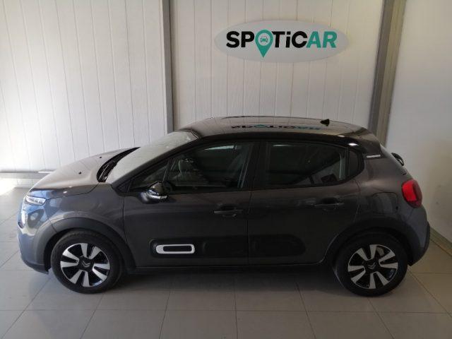 CITROEN C3 PureTech 83 S&S Shine