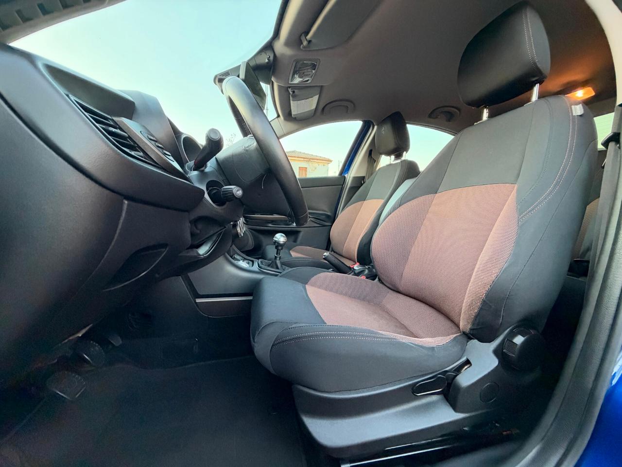 Alfa Romeo Giulietta 1.6 JTDm-2 105 CV Exclusive