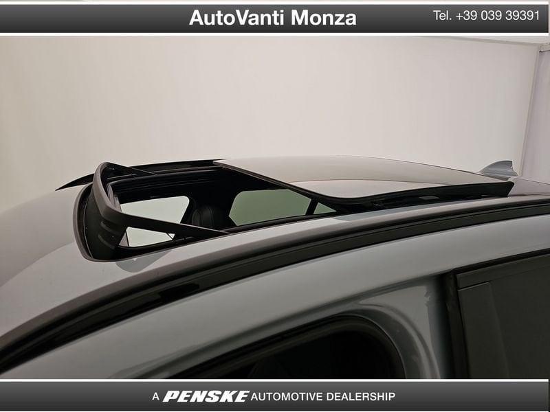 BMW X3 X3 xDrive20d 48V Msport