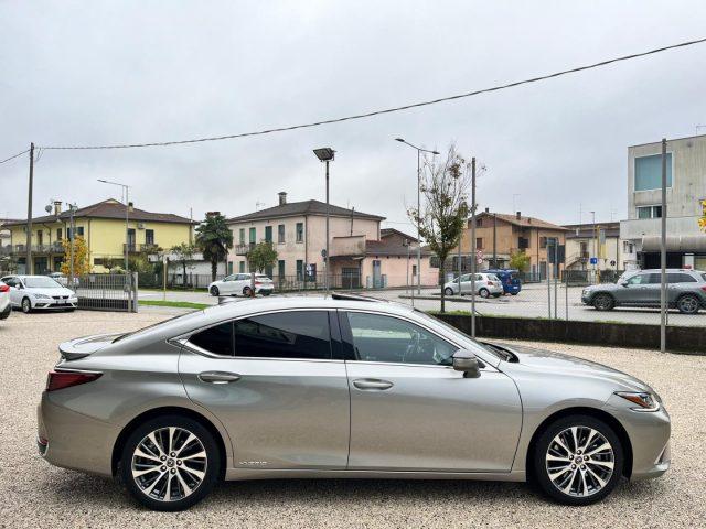 LEXUS ES 300 ES Hybrid Executive