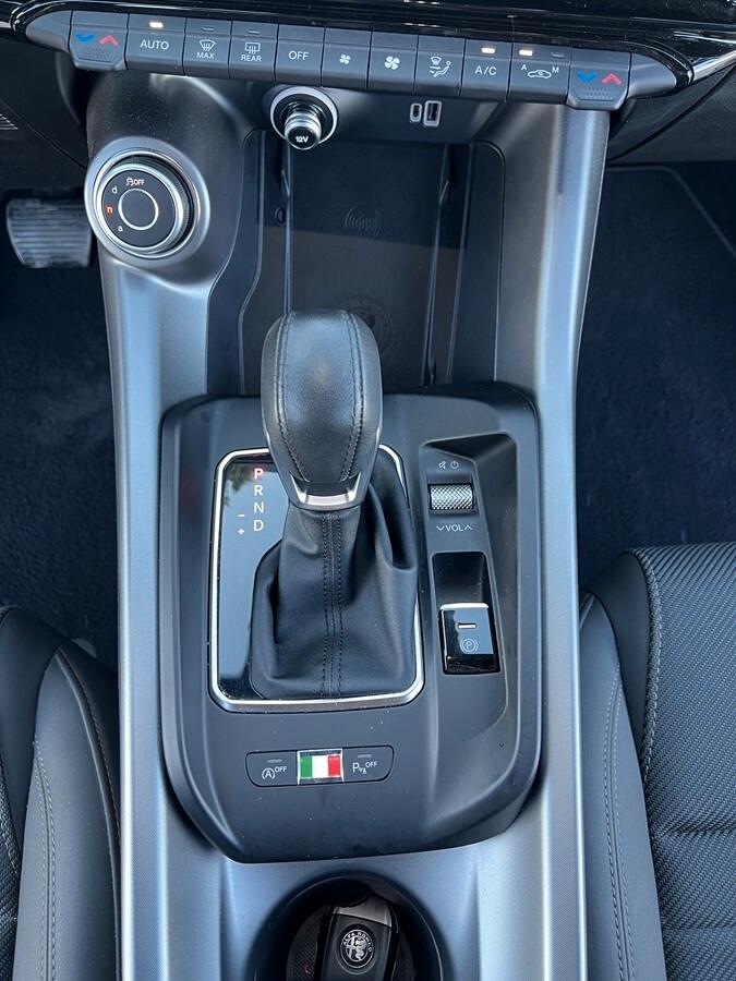 Alfa Romeo Tonale 1.6 diesel 130 CV TCT6 Sprint
