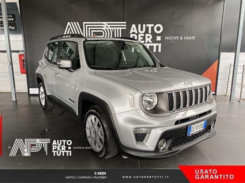 Jeep Renegade Renegade 1.0 t3 Limited 2wd