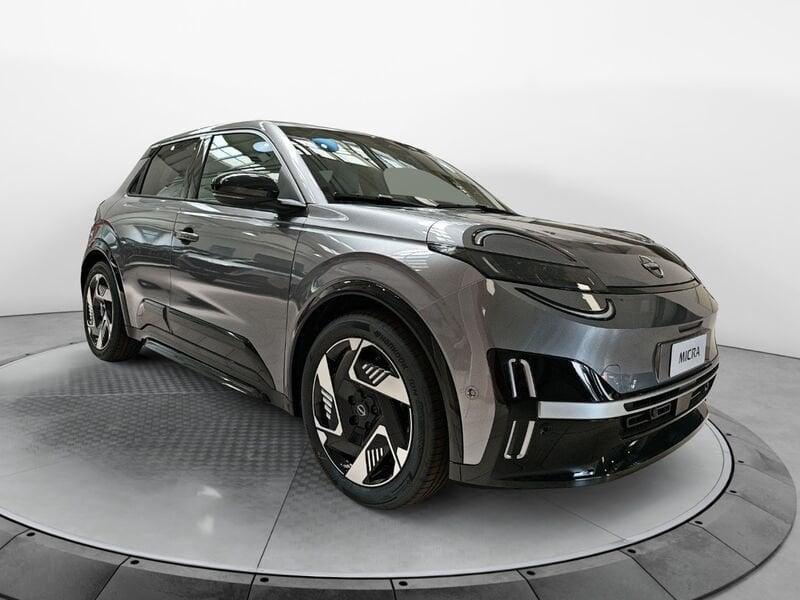 Nissan Micra 52kWh Evolve Auto