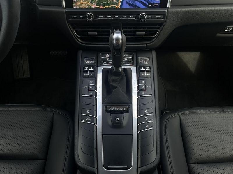 Porsche Macan 2.0 245cv pdk