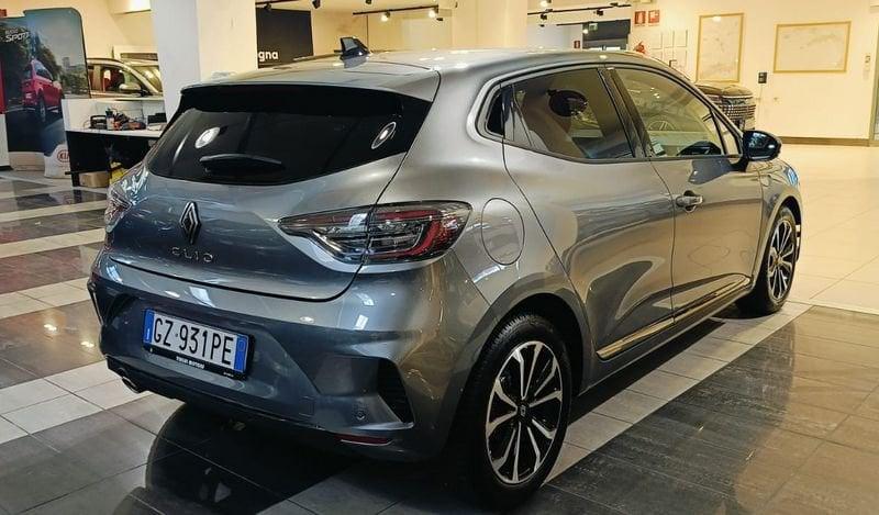 Renault Clio Clio TCe 90 CV 5 porte Techno