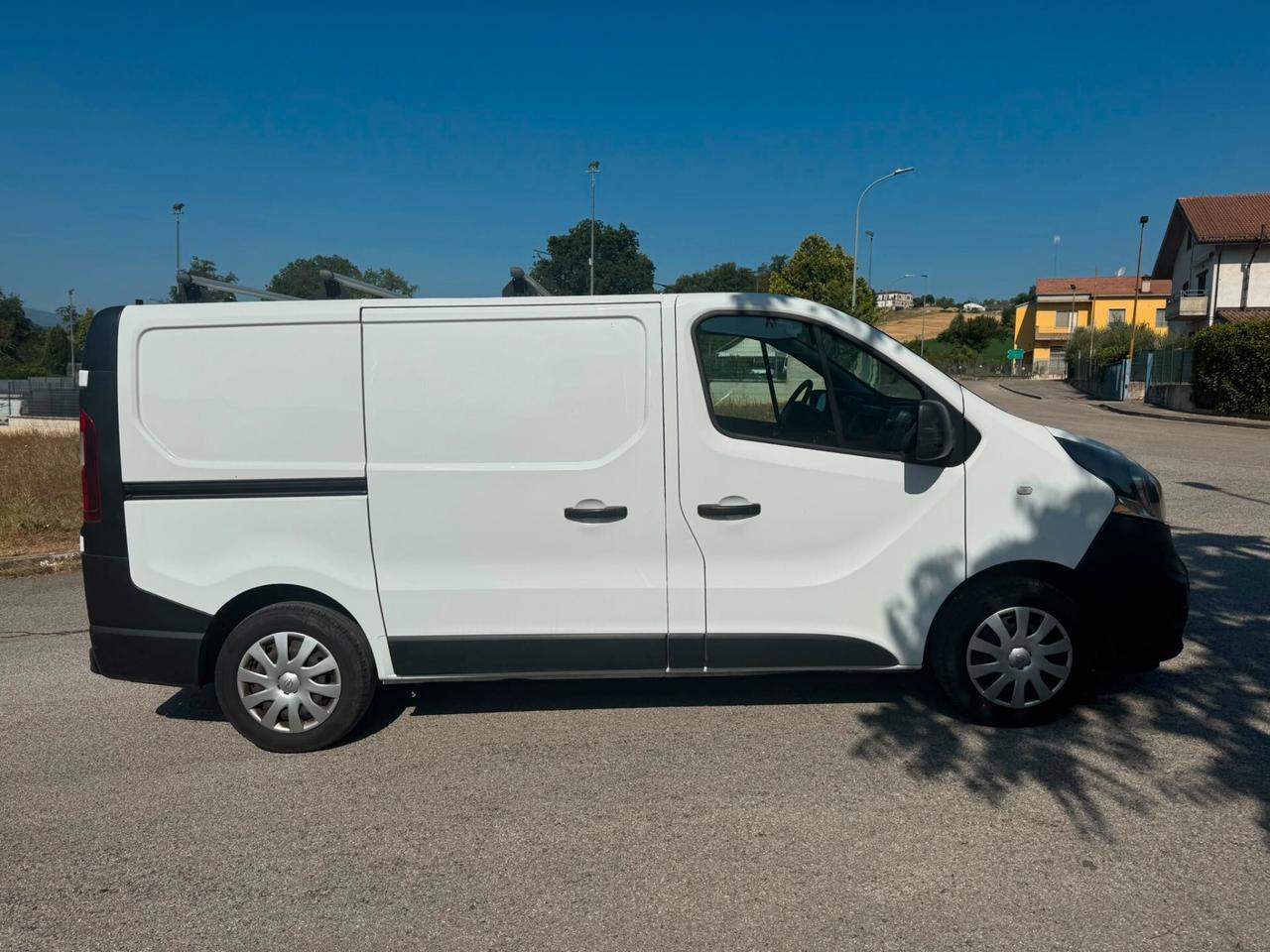 OPEL 1.6CDTi S&S VIV. E6B 92Kw 6M - 2017