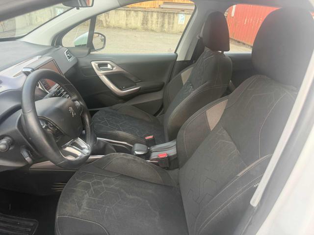 PEUGEOT 2008 1° serie 1.4 HDi 68CV Active senza lavoro da fare