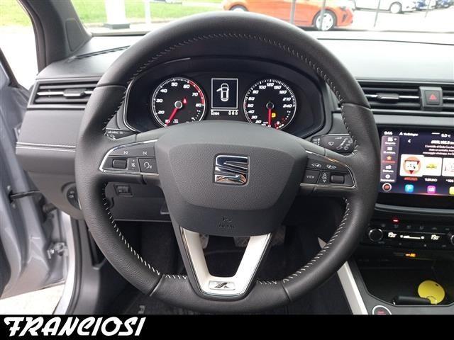 SEAT Arona 1.0 tgi Xcellence 90cv