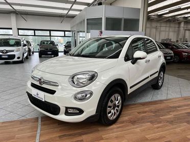 FIAT 500X 1.3 MultiJet 95 CV Pop Star - ANCHE NEOPAT