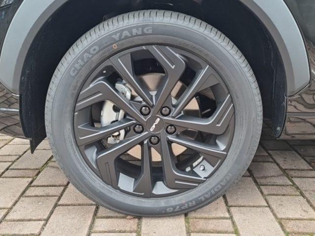 EVO Evo7 Kairos Evo 7 Kairos 1.5 Turbo Bi-Fuel GPL