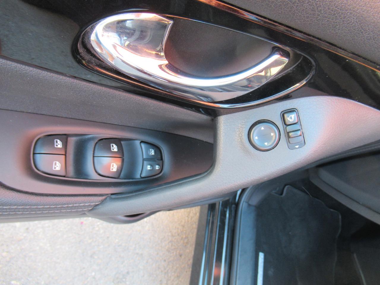Nissan Qashqai 1.5 dCi 115 CV DCT Business N1