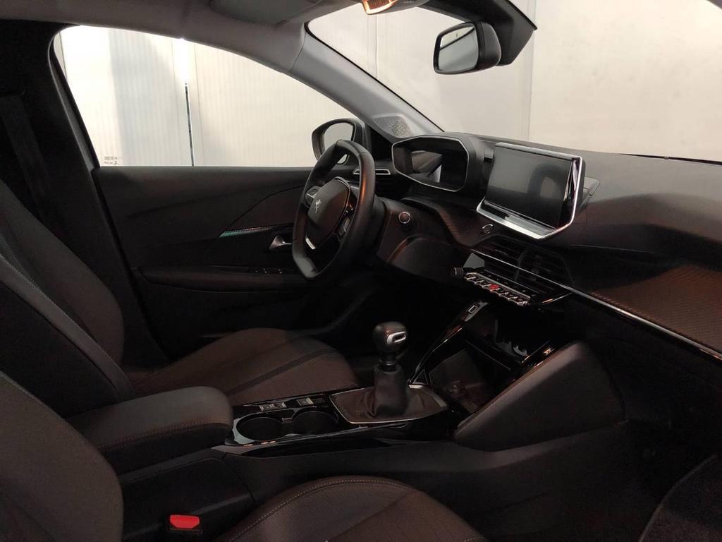 Peugeot 208 5 Porte 1.2 PureTech Active Pack