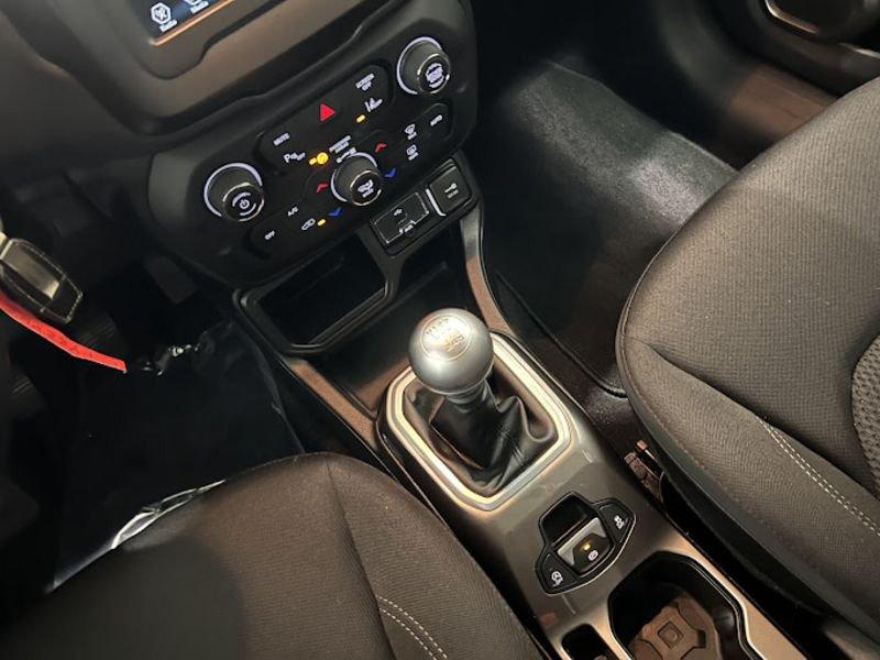 Jeep Renegade 1.0 T3 Limited