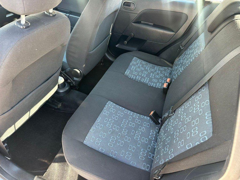 FORD Fiesta 1.2 16V 5p. Ghia