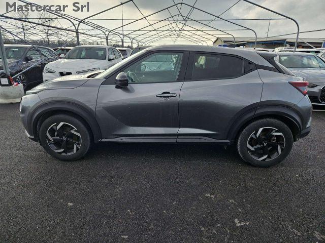 NISSAN Juke 1.0 dig-t N-Connecta 114cv - GS585NX