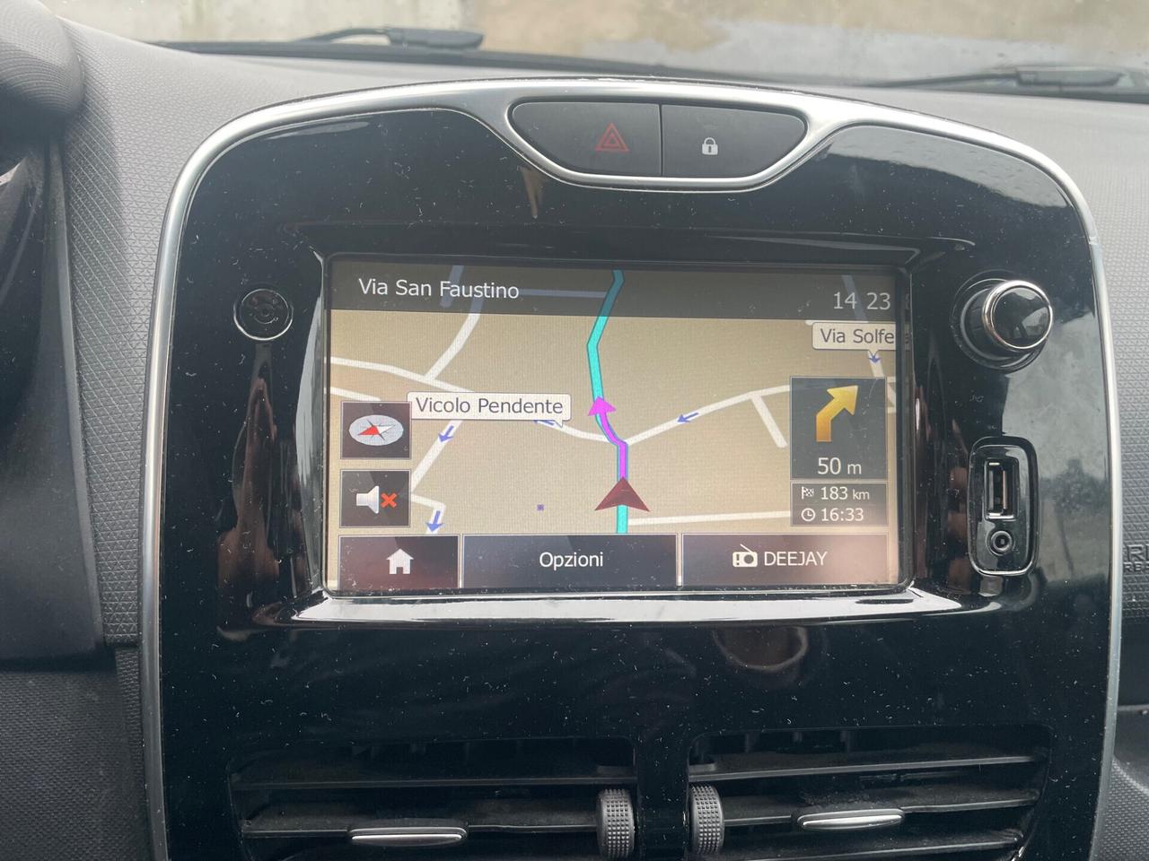 Renault Clio Sporter dCi 8V 75CV Start&Stop Energy Life