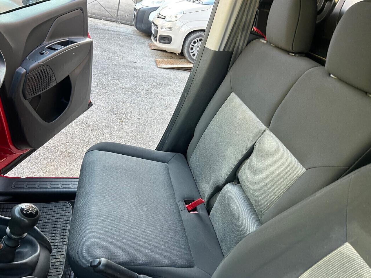 Fiat Doblò 1.6 MJT 105CV Cargo 3 POSTI 2019