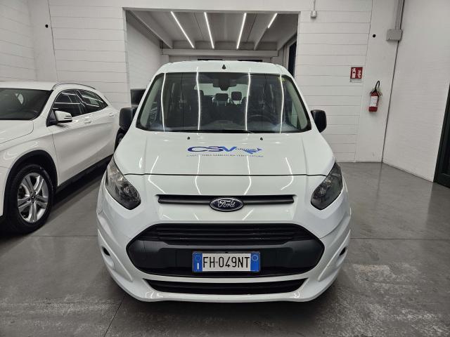 Ford Tourneo Connect Tourneo Connect 1.5 TDCI 120CV 7 POSTI