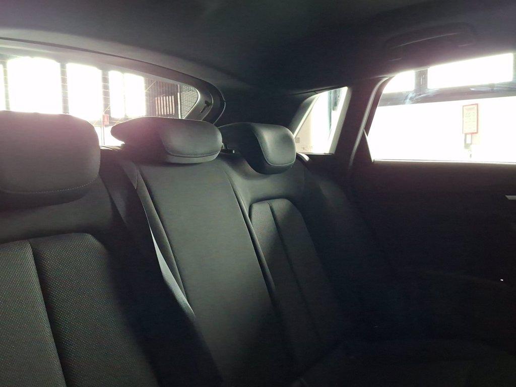 AUDI A3 sportback 35 1.5 tfsi business advanced del 2022