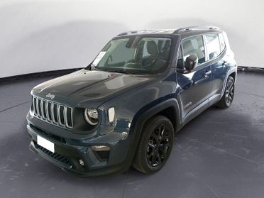 Jeep Renegade E-Hybrid My24 Summit1.5 Turbo T4 E-Hybrid 130cv Fwd