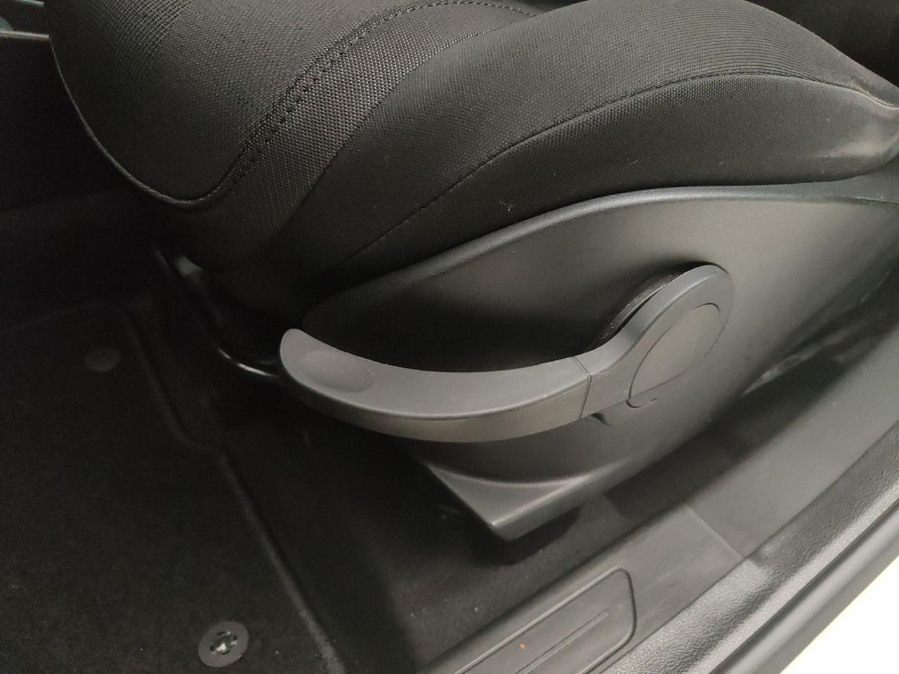 LANCIA Ypsilon III 2015 900 TWINAIR 70CV ECOCHIC GOLD METANO