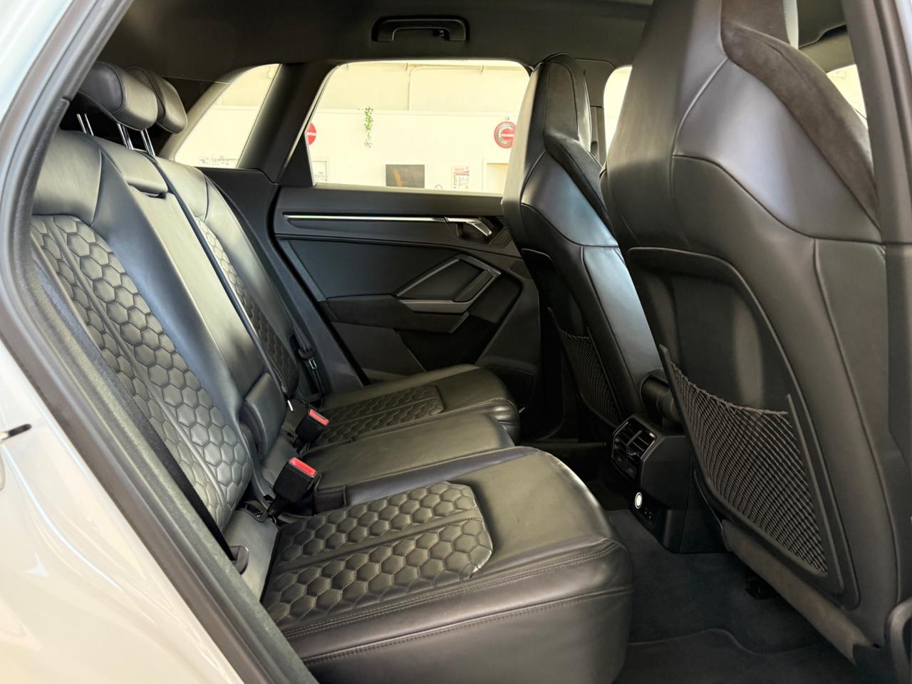 Audi RSQ3 2.5 quattro S tronic 400CV