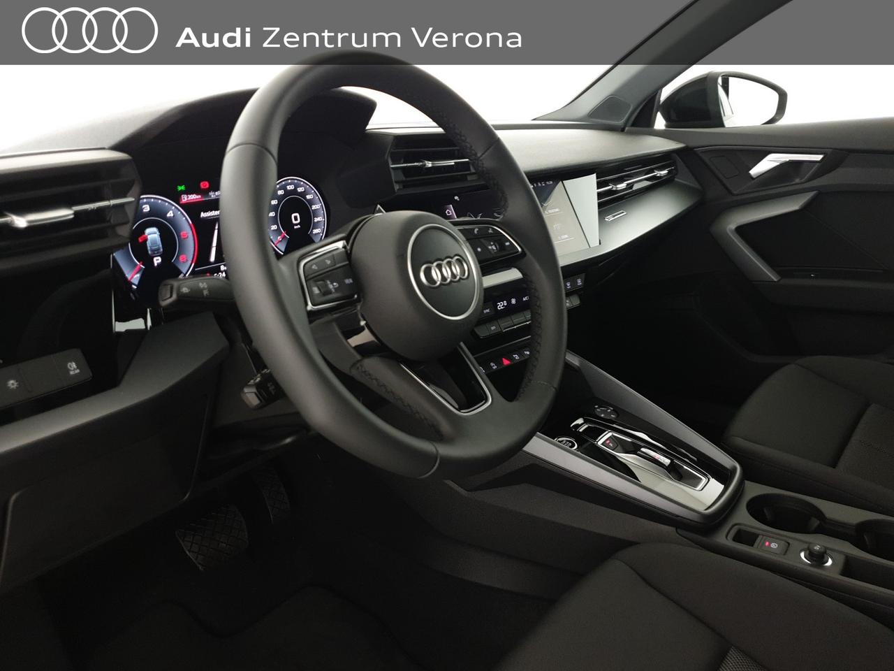 35TDI 150CV S tronic Business