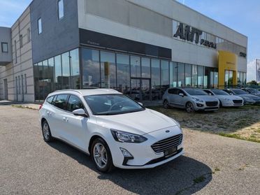 FORD Focus Focus SW 1.5 Business 5P. AUTOCARRO N1