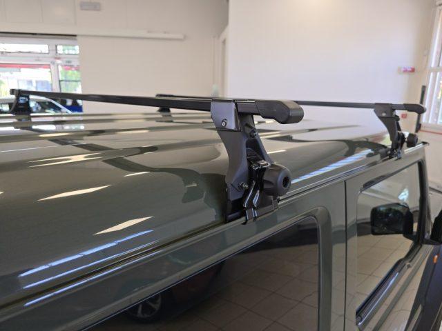 SUZUKI Jimny 1.5 5MT PRO (N1) ALLESTIMENTO ONE-OFF SAYONARA