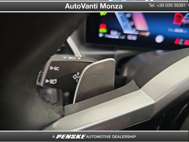 BMW Serie 3 320d Touring mhev 48V xdrive MSport Pro auto