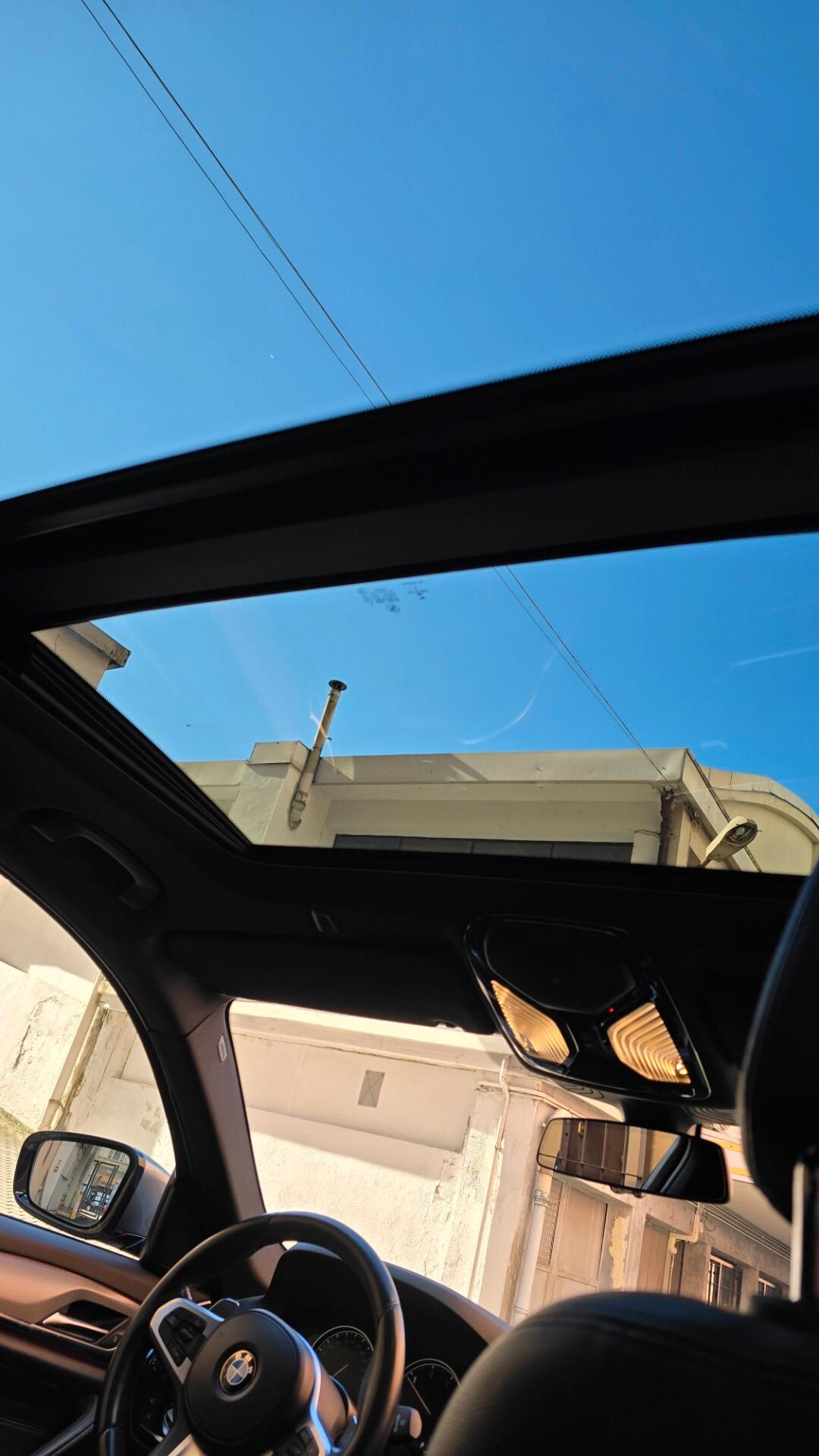 Bmw 520 530d x drive Touring Msport