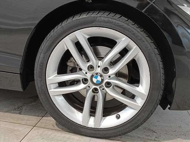 BMW 118 5-porte 118D Xdrive M-Sport