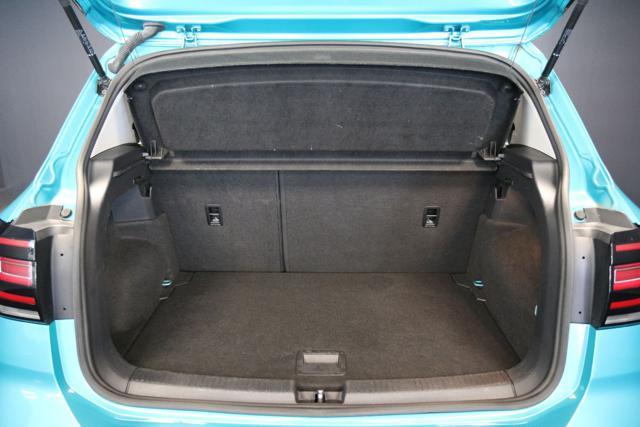 VOLKSWAGEN T-Cross 1.0 TSI 95CV Style