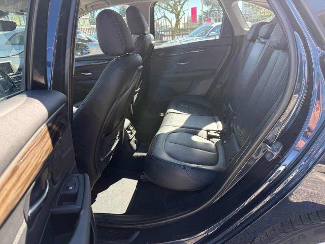BMW 216 d Active Tourer Luxury SCONTO ROTTAMAZIONE