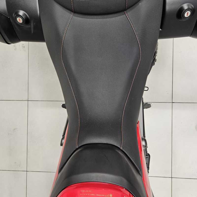 Ducati Multistrada 950 - 2018