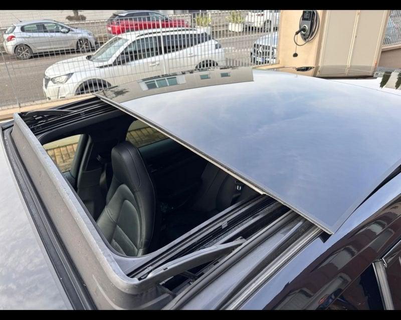 Porsche Panamera Sport Turismo 2.9 4 e-hybrid auto