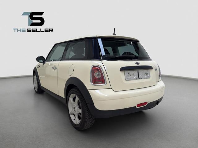MINI One 1.4 16V One (55kW)