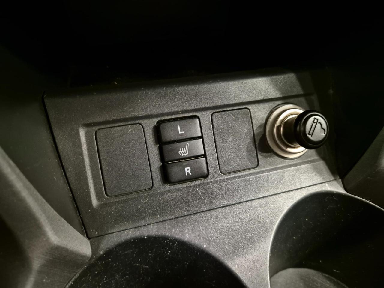 Toyota RAV4 5 Porte RAV4 2.2 d-4d Luxury 4WD 177cv - Clima Auto - Keyless