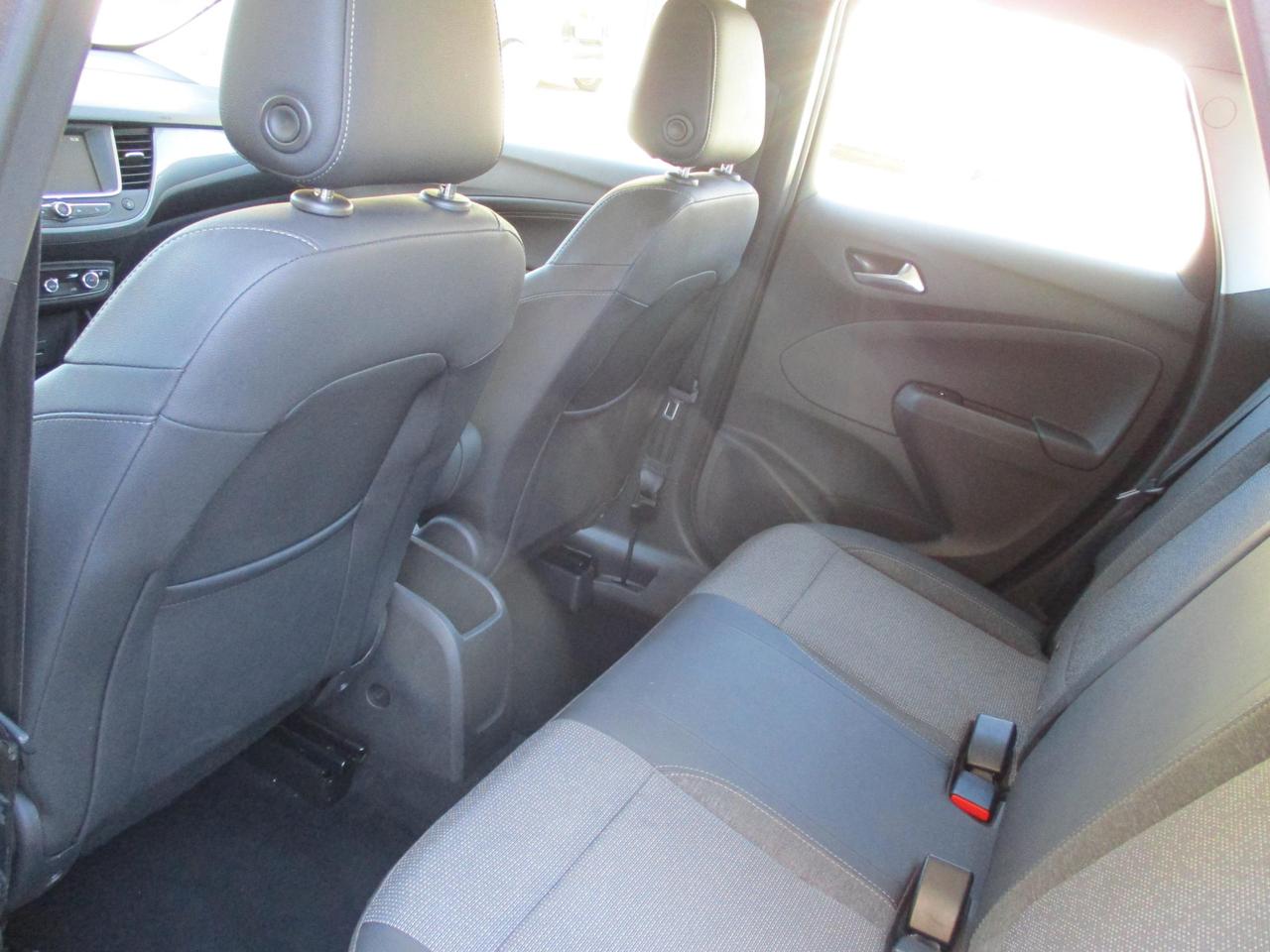 Opel Crossland 1.2 Elegance s&s 110cv