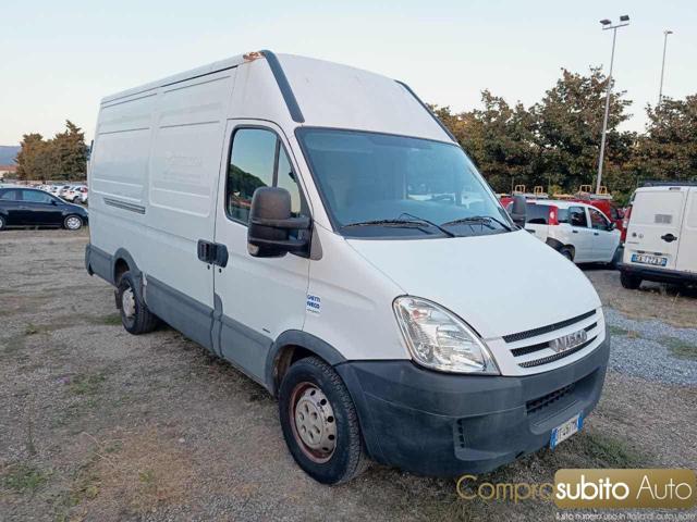 IVECO Ecodaily (2009-11) 3.0 CNG + IVA 22%