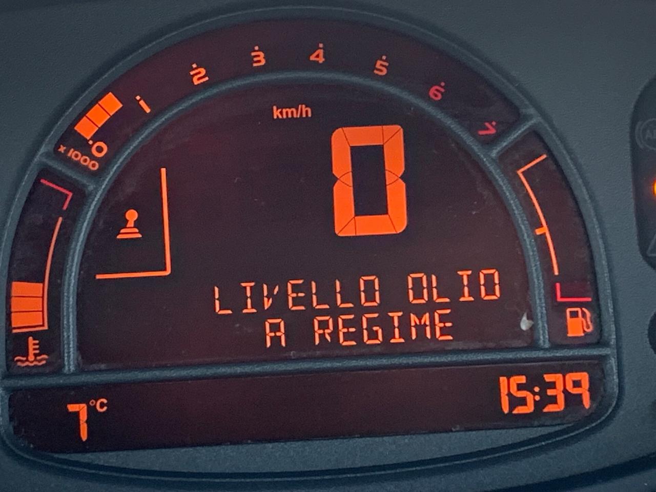 Renault Modus 1.2 16V Yahoo!