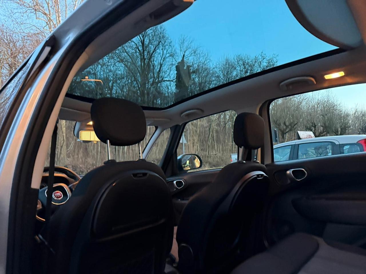 Fiat 500L 1.3 Multijet 95 CV Lounge AUTOMATICA