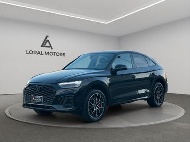 Audi Q5 SPB 40 TDI quattro S Tronic Line Plus