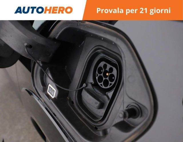 PEUGEOT 208 motore elettrico 136 CV 5 porte GT Pack