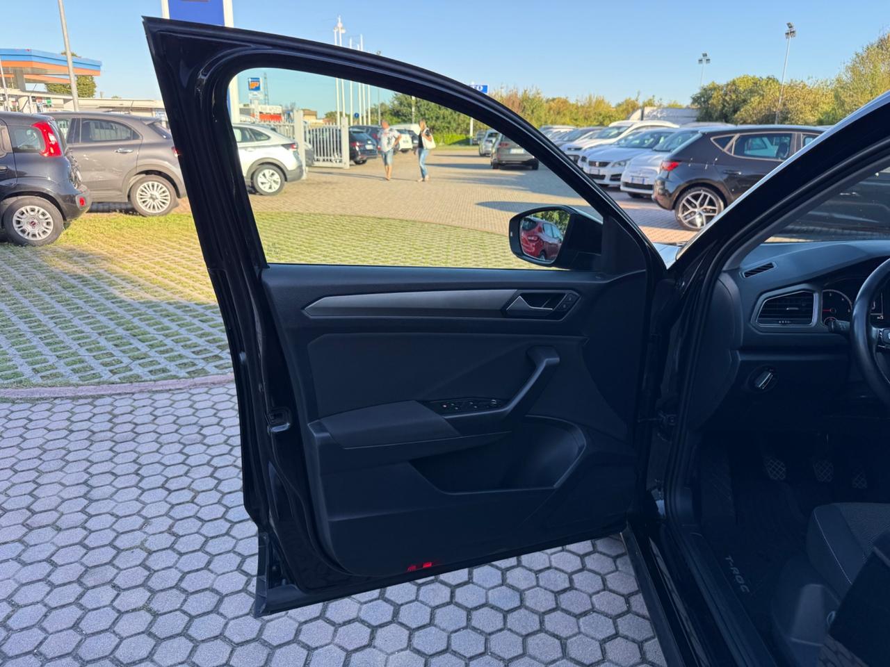 T-Roc 2.0 TDI SCR Style BlueMotion PREZZO LEGATO AL FINANZIAMENTO