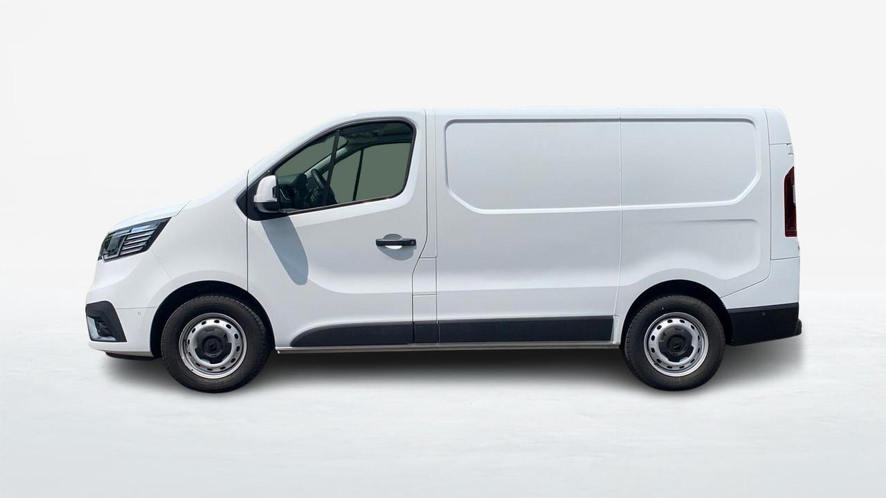 TRAFIC VAN - FG L1 H1 T27 advance Energy dCi 150
