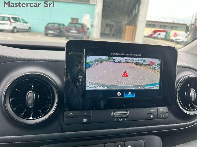 MERCEDES-BENZ Citan 110 CDI Furgone Long NEW MODEL S TG : GS322JX