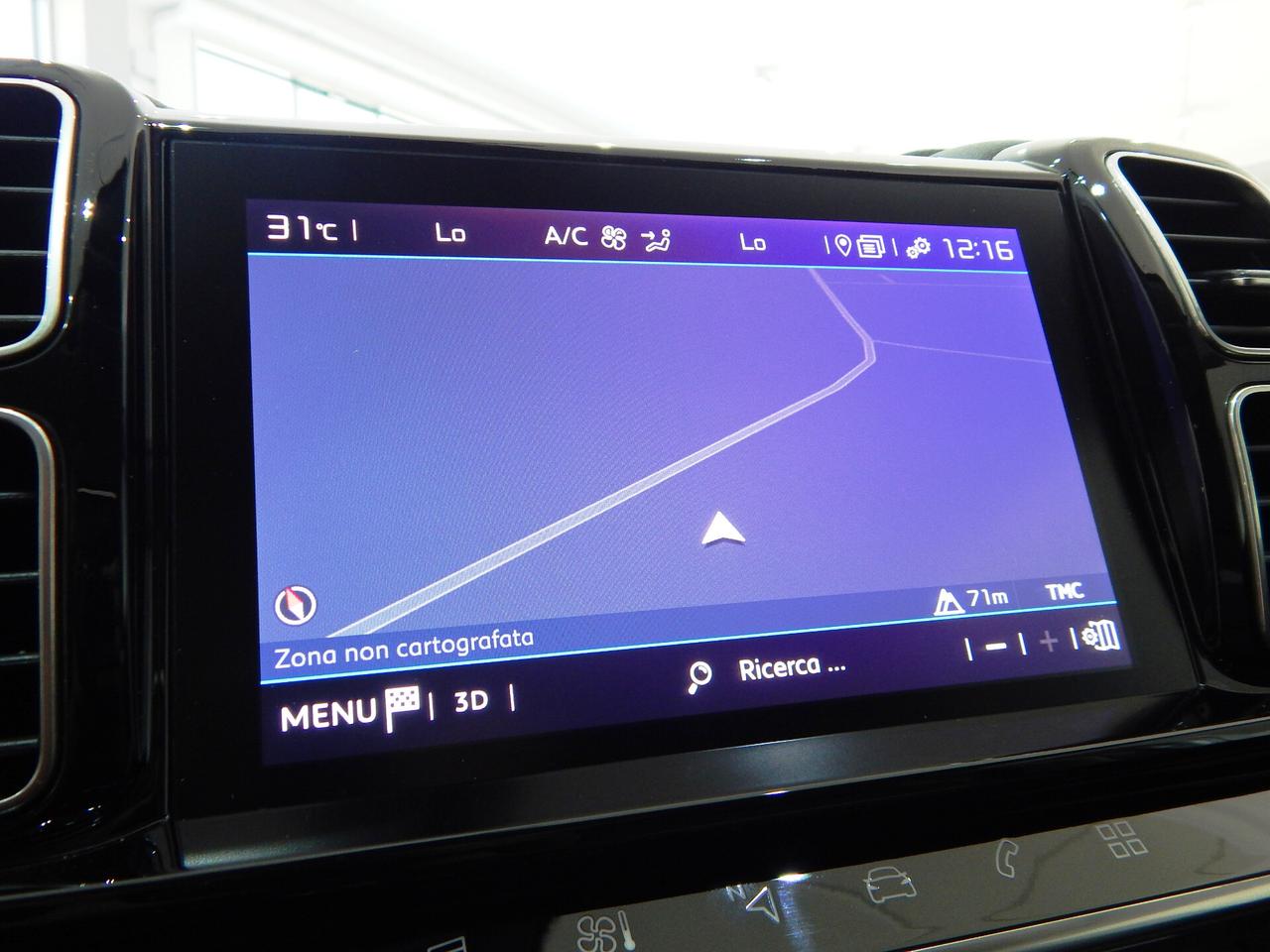 Citroen C5 Aircross 1.5 bluehdi Shine S&S EAT8 TETTO-NAVI-PELLE-PARK-XENO