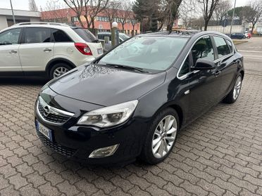 Opel Astra 1.7 CDTI 110CV 5 porte Cosmo Berlina